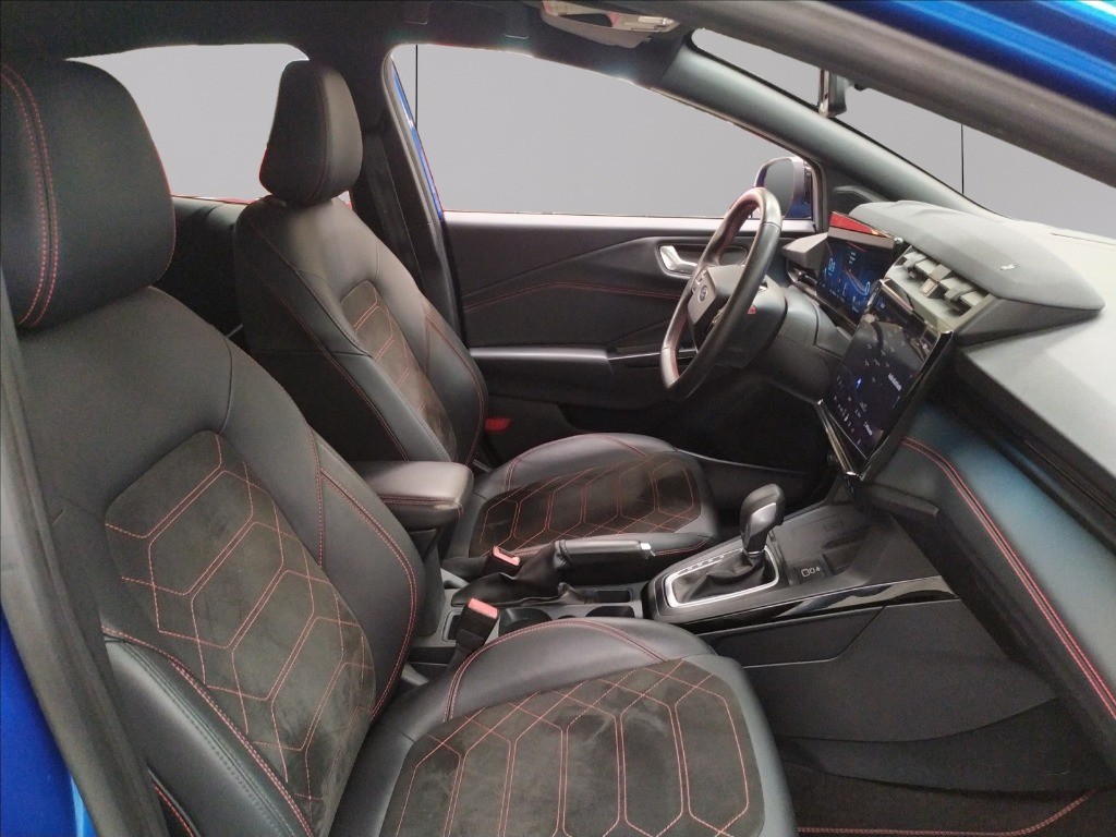 FORD Puma 1.0 ecoboost h st-line x 125cv auto CO-PILOT