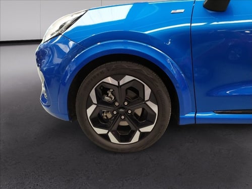 FORD Puma 1.0 ecoboost h st-line x 125cv auto CO-PILOT