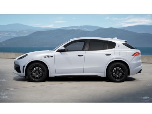 MASERATI Grecale 2.0 mhev modena 250cv auto