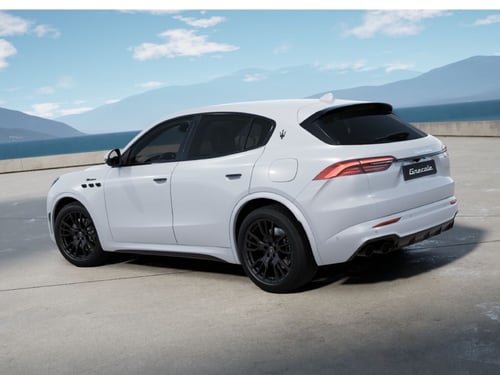 MASERATI Grecale 2.0 mhev modena 250cv auto