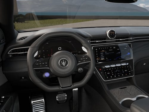 MASERATI Grecale 2.0 mhev modena 250cv auto