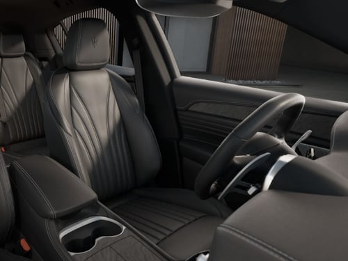 MASERATI Grecale 2.0 mhev modena 250cv auto