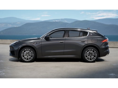 MASERATI Grecale 2.0 mhev grecale 250cv auto