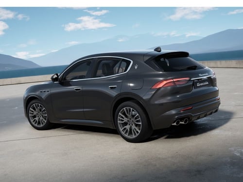 MASERATI Grecale 2.0 mhev grecale 250cv auto