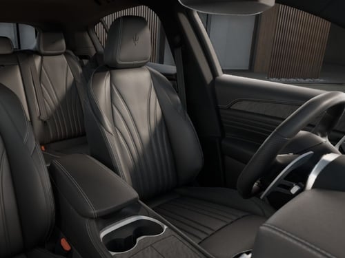 MASERATI Grecale 2.0 mhev grecale 250cv auto