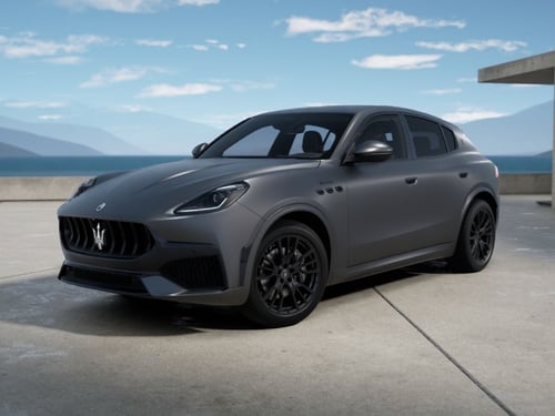 MASERATI Grecale 2.0 mhev modena 250cv auto