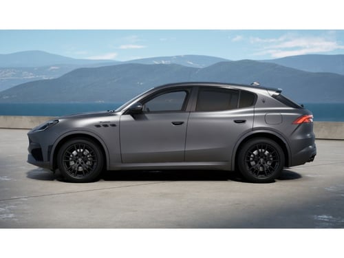 MASERATI Grecale 2.0 mhev modena 250cv auto