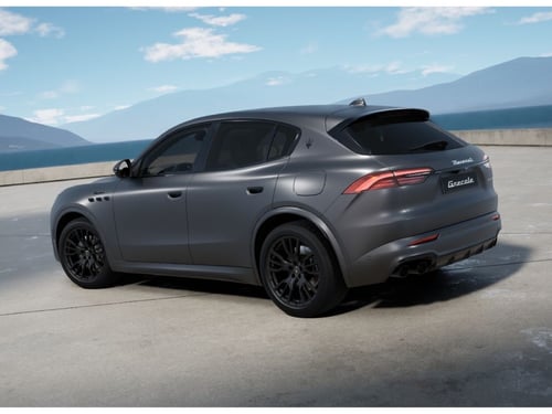 MASERATI Grecale 2.0 mhev modena 250cv auto