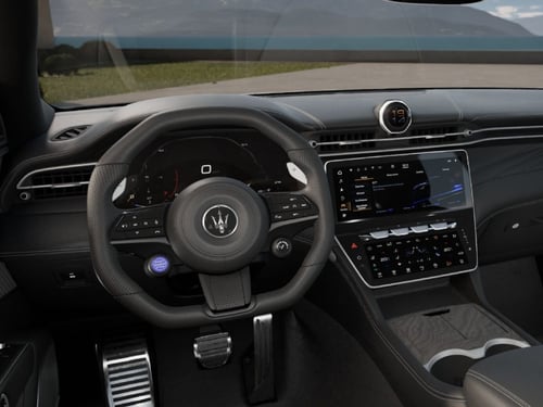 MASERATI Grecale 2.0 mhev modena 250cv auto
