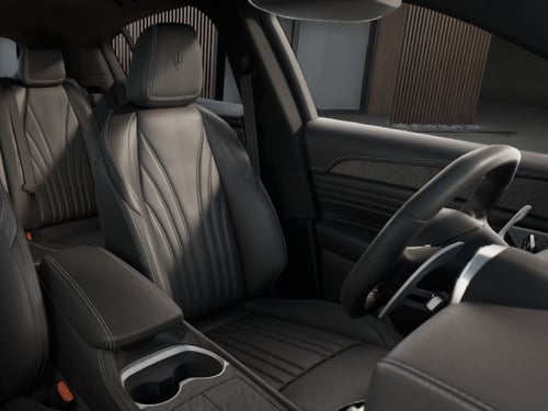 MASERATI Grecale 2.0 mhev modena 250cv auto