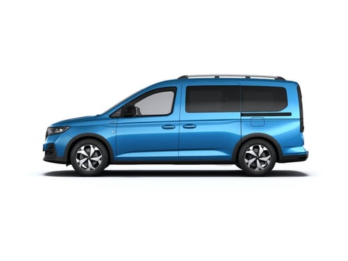 FORD Grand Tourneo Connect 2.0 EcoBlue 122 CV AWD Active