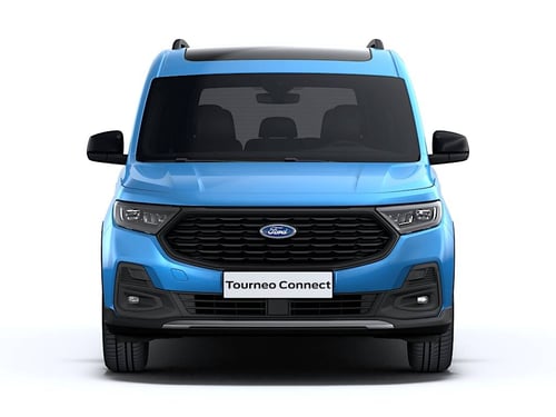 FORD Grand Tourneo Connect 2.0 EcoBlue 122 CV AWD Active