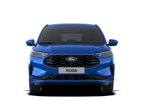 FORD Kuga 2.5 full hybrid st-line 2wd 180cv auto