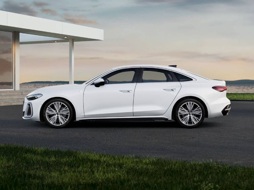 AUDI A5 TDI 150 kW quattro S tronic mHEV+ S Line edition