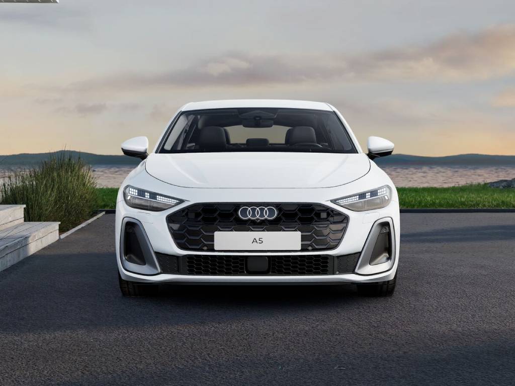 AUDI A5 TDI 150 kW quattro S tronic mHEV+ S Line edition