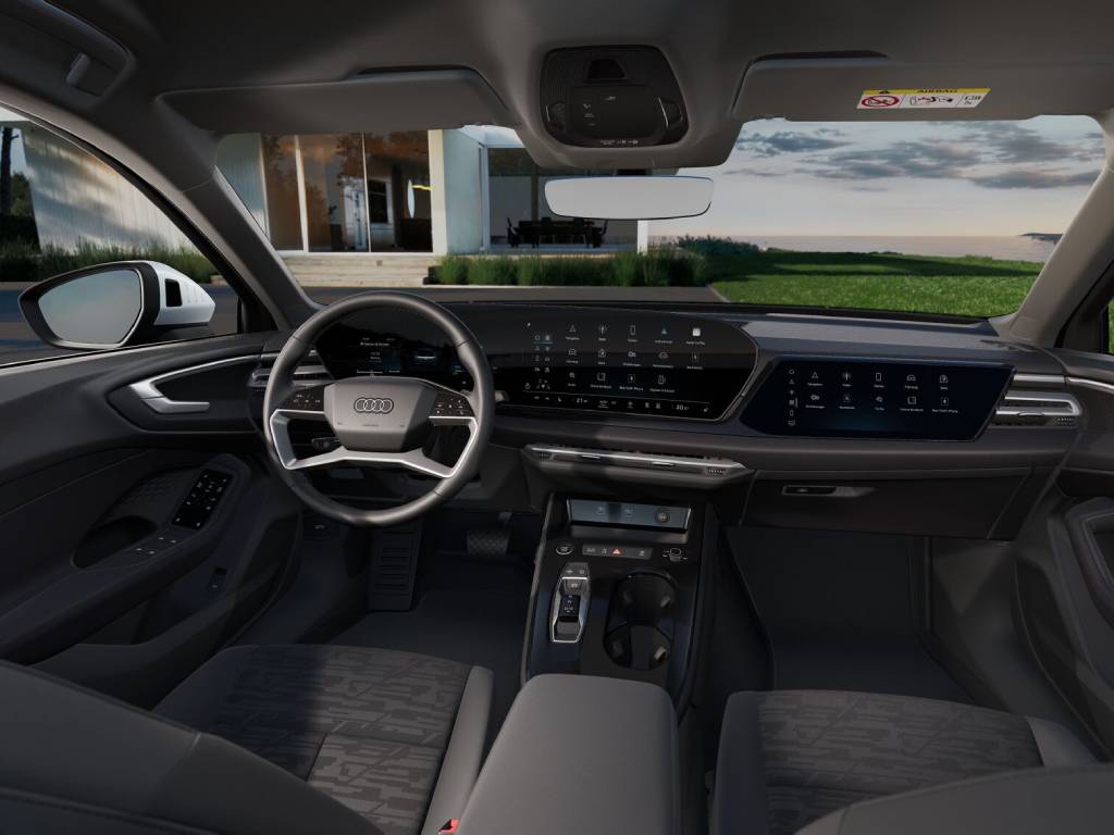 AUDI A5 TDI 150 kW quattro S tronic mHEV+ S Line edition