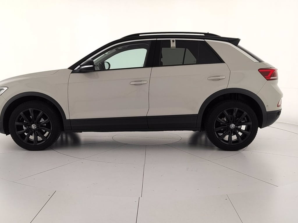 VOLKSWAGEN T-roc 1.0 tsi sport
