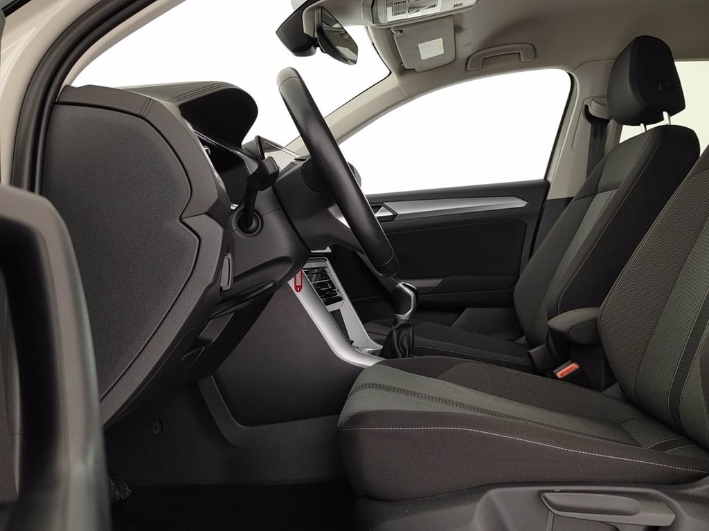 VOLKSWAGEN T-roc 1.0 tsi sport