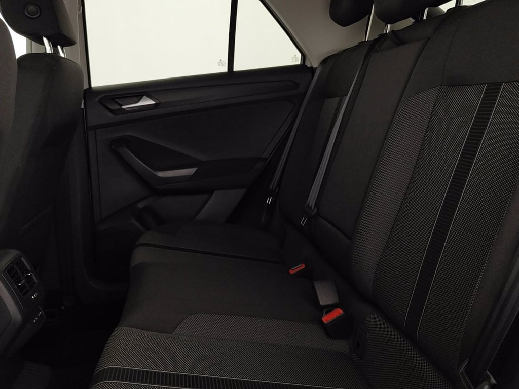 VOLKSWAGEN T-roc 1.0 tsi sport