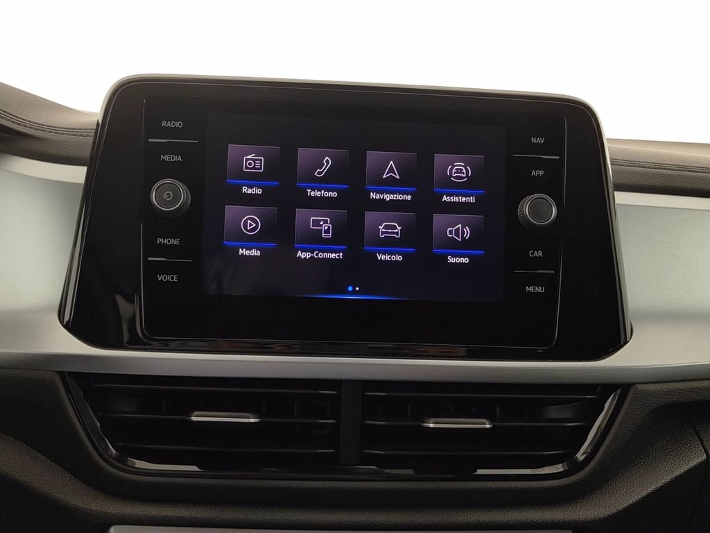 VOLKSWAGEN T-roc 1.0 tsi sport