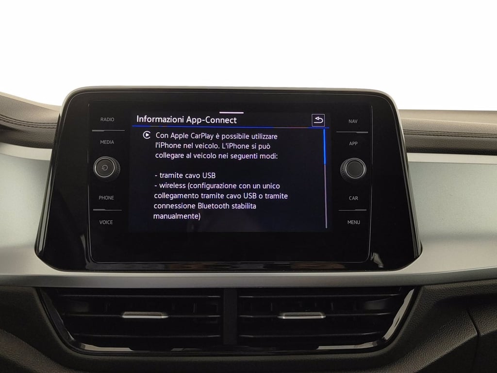 VOLKSWAGEN T-roc 1.0 tsi sport