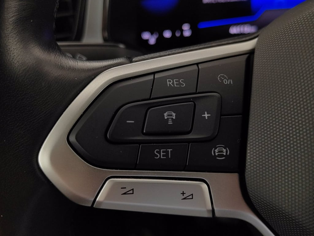 VOLKSWAGEN T-roc 1.0 tsi sport