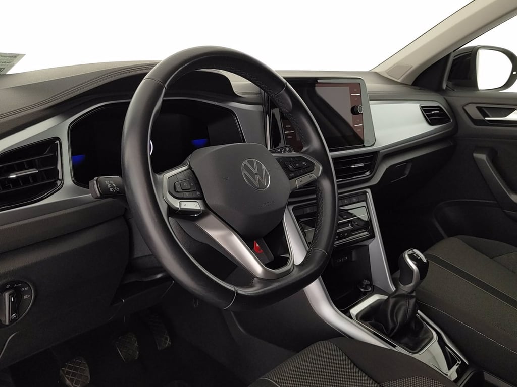 VOLKSWAGEN T-roc 1.0 tsi sport