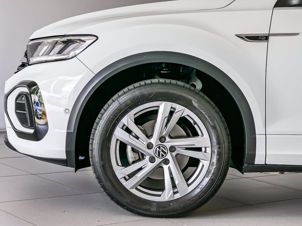 VOLKSWAGEN T-roc 1.0 tsi r-line 110cv