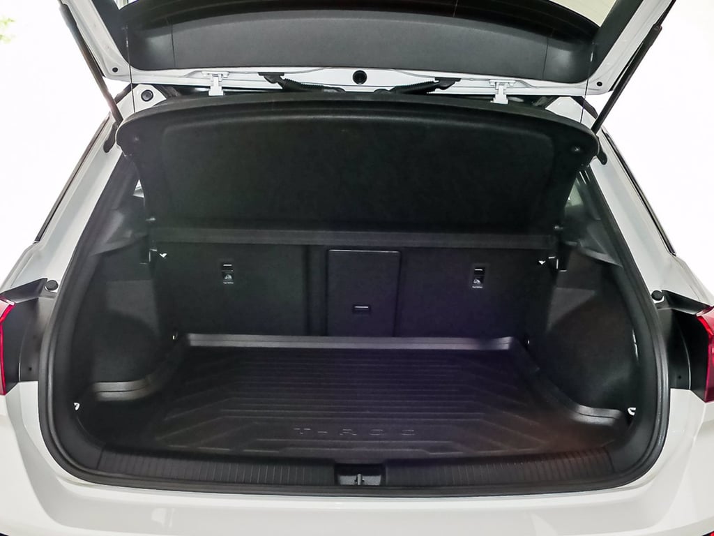 VOLKSWAGEN T-roc 1.0 tsi r-line 110cv