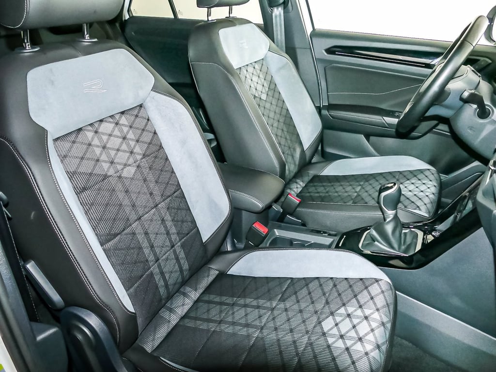 VOLKSWAGEN T-roc 1.0 tsi r-line 110cv