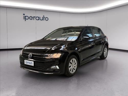 VOLKSWAGEN Polo 5p 1.0 evo Trendline 65cv