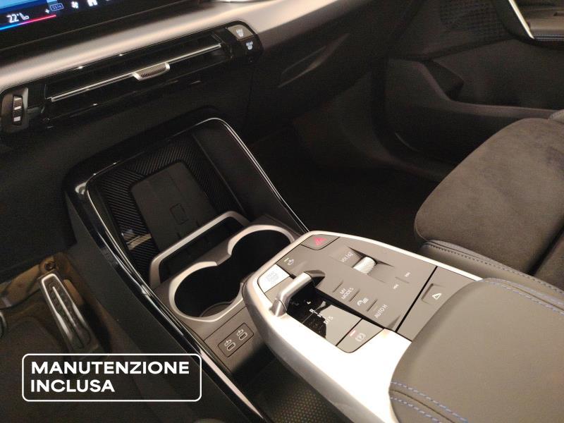 BMW X1 sdrive18d msport auto