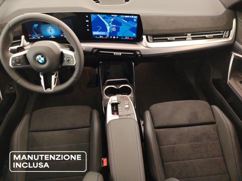 BMW X1 sdrive18d msport auto