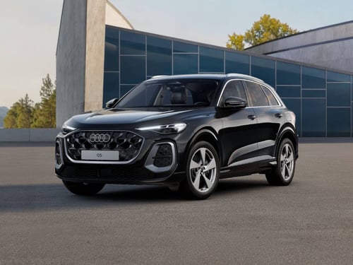 AUDI Q5 2.0 e-hybrid s line edition quattro 367cv s-tronic