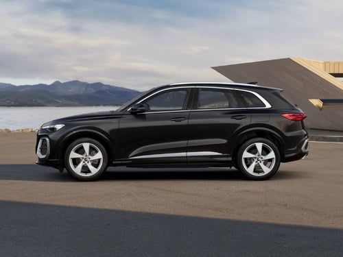 AUDI Q5 2.0 e-hybrid s line edition quattro 367cv s-tronic
