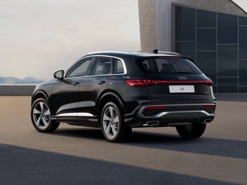 AUDI Q5 2.0 e-hybrid s line edition quattro 367cv s-tronic
