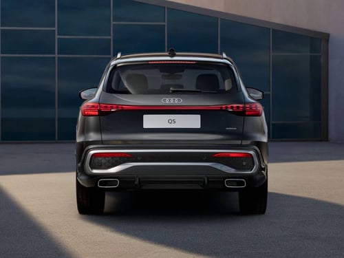 AUDI Q5 2.0 e-hybrid s line edition quattro 367cv s-tronic