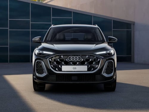 AUDI Q5 2.0 e-hybrid s line edition quattro 367cv s-tronic