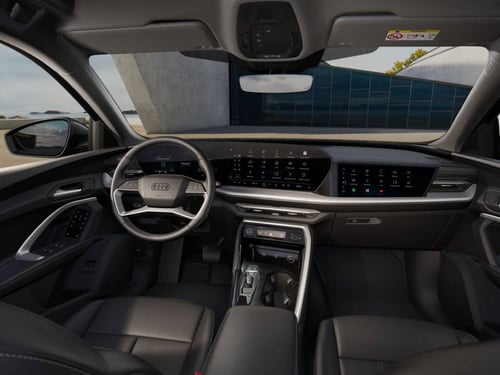 AUDI Q5 2.0 e-hybrid s line edition quattro 367cv s-tronic