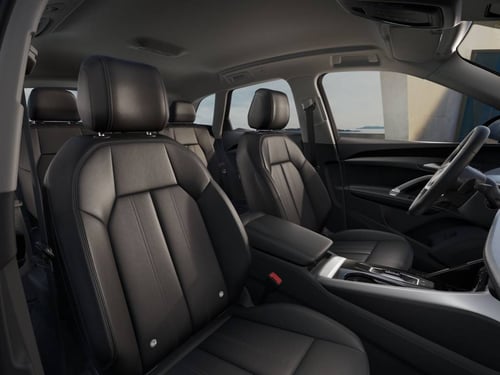 AUDI Q5 2.0 e-hybrid s line edition quattro 367cv s-tronic