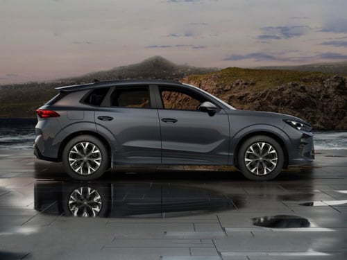 CUPRA Terramar 1.5 hybrid 150cv dsg