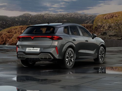 CUPRA Terramar 1.5 hybrid 150cv dsg