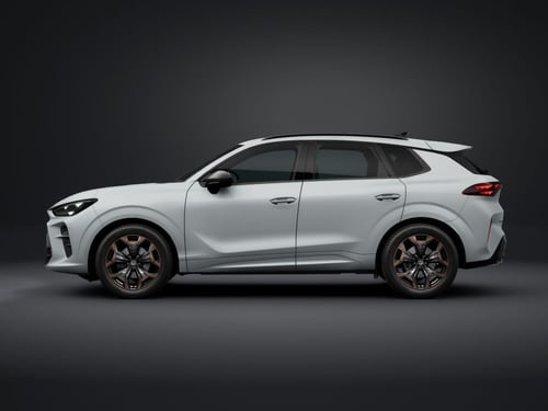 CUPRA Terramar 1.5 e-hybrid 204cv dsg