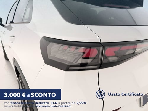 VOLKSWAGEN T-roc 1.5 etsi r-line 150cv dsg