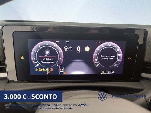 VOLKSWAGEN T-roc 1.5 etsi r-line 150cv dsg
