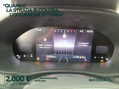 SKODA Fabia 1.0 tsi 130 edition 95cv