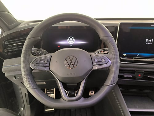 VOLKSWAGEN Tiguan 2.0 tdi r-line plus 150cv dsg
