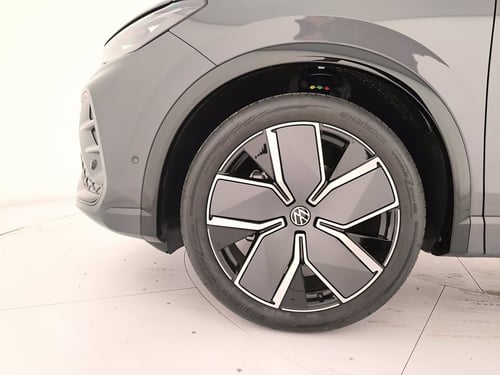 VOLKSWAGEN Tiguan 2.0 tdi r-line plus 150cv dsg