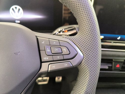 VOLKSWAGEN Tiguan 2.0 tdi r-line plus 150cv dsg