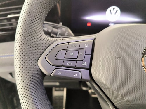 VOLKSWAGEN Tiguan 2.0 tdi r-line plus 150cv dsg